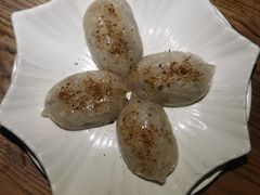 -金苑酒家·客家菜·广东老字号(万象店)