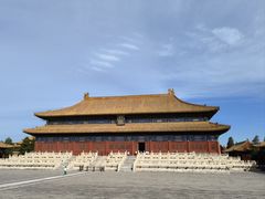 -北京市劳动人民文化宫(太庙)