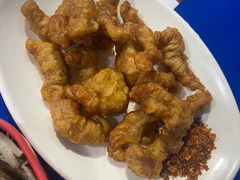 -马路边边·成都串串(翠柏路店)