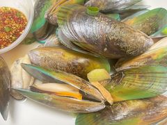 -老郑海鲜楼(天桥店)