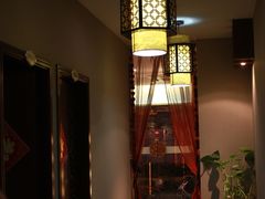 -澜悦汇推拿足道(蓝村路店)