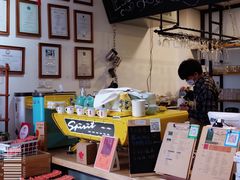 -唐咖精品咖啡(大理古城手冲店)