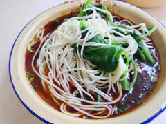 -赵伍面庄(松石大道店)