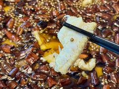 -辣婆婆(航天桥店)