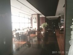 -梧桐餐厅(泉城路店)