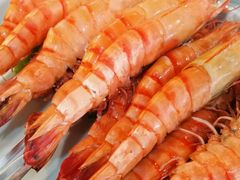 -浩运海鲜·16年专注青岛菜(石老人店)