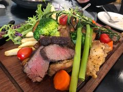 -Willing·Coffee&Brunch&Dinner(万达店)