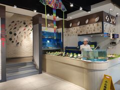 -小平岛開海水饺(浑南店)