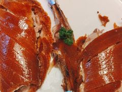 -大鸭梨烤鸭(甘家口店)