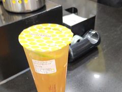 -快乐柠檬happylemon(北京APM店)