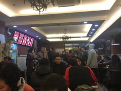 -如意馄饨(太平北路店)