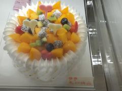 -好利来(光华中心店)