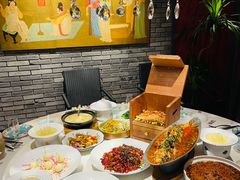 -小河盐帮·私家菜·烤鸭(三元桥·霄云路店)