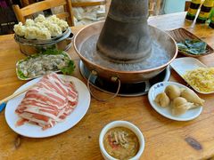 -元盛居(亚泰大街店)