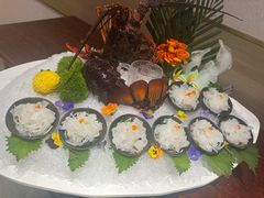 -万龙洲海鲜(亚运村店)