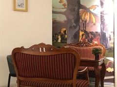 -灵意咖啡·西班牙美食(汕头金平万达广场店)