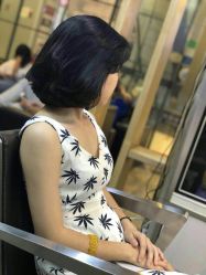 -AMO SALON男士形象