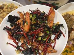 -辣螃铠盆盆蟹大排档(总店)