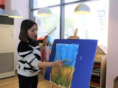 -上海圣地雅歌幼儿园