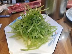 -真定郝家排骨(大十字街店)