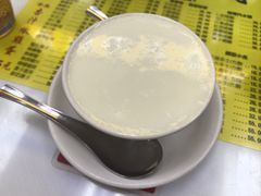蛋白炖鲜牛奶-澳洲牛奶公司(佐敦店)
