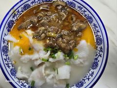 -何记鳝鱼面馆(开发区分店)