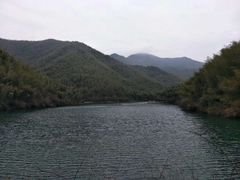 -天目湖御水温泉·度假酒店