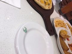 -汤姆家的牛排意面披萨(融创茂店)