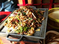 -前门故事烤鸭店(十里河店)