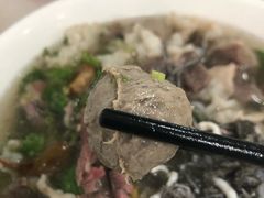 -金粿粿·牛肉粿