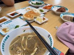 -当家水煎包·牛肉汤(浦江店)