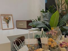 -XI·LaundryCafe 喜咖自助洗衣咖啡店