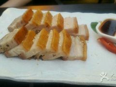 -上下九广州菜馆(锦业路店)