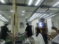 -IN HAIR艺术+造型
