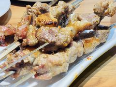 -品回味清真西北楼(宁波首店)