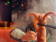 -奢谷·海鲜自助(南海万科店)