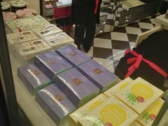 -味多美蛋糕(通州店)
