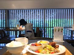 -无印良品餐堂 MUJI Diner(成都太古里店)