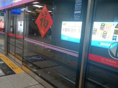 -平安里(地铁站)