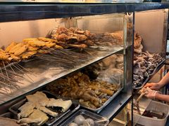 -马相卿特色烤肉面食馆(虎台店)