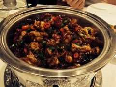 iphone_upload_pic-大铁勺新津菜(东丽阳光新业广场店)