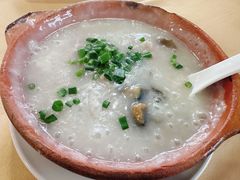 -吉莲利苑海鲜酒家(珠海拱北29年老字号店)