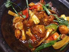 -上下九广州菜馆(锦业路店)