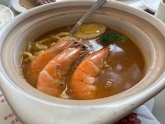 -子霖南山鲜虾面(南山总店)