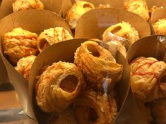 火炬香肠杯-琳琅烘焙蛋糕店(丽城店)