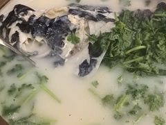 -千岛湖鱼味馆(十字街总店)