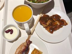 -堂会(白云店)