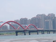 -养马岛旅游度假区