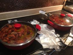 -索菲特西湖大酒店·香榭丽全日候餐厅(南山路店)