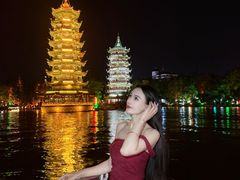 -桂林两江四湖景区